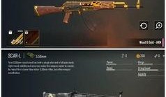 最新ak升级枪皮肤最新爆料,炫酷设计引期待